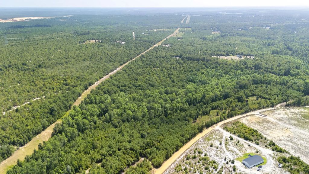 2576 Jessie James Pond Road, Jefferson