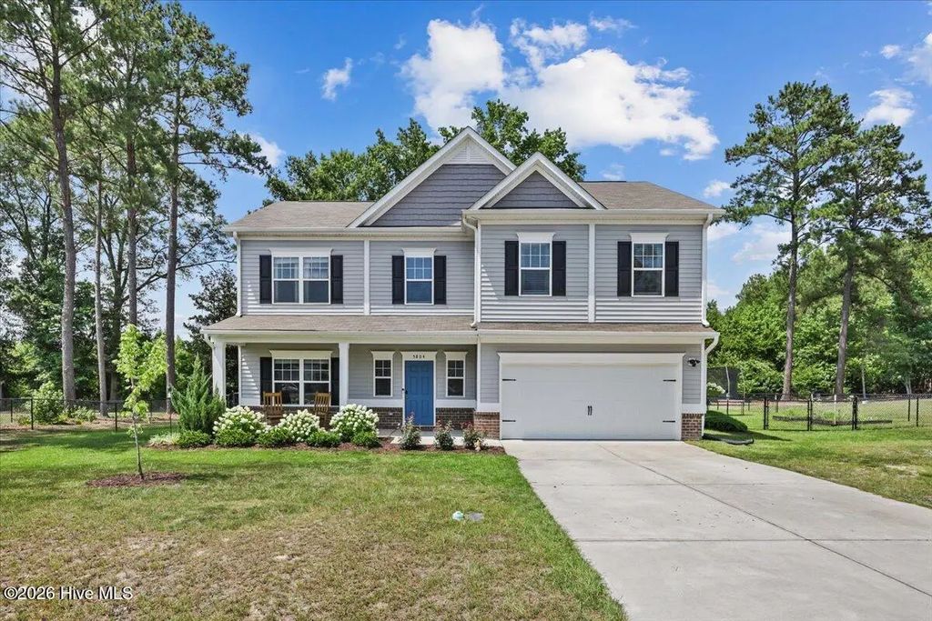 5804 Boldt Drive, La Grange