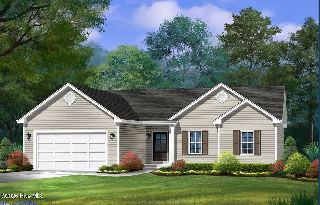 400 Camelia Drive, Washington