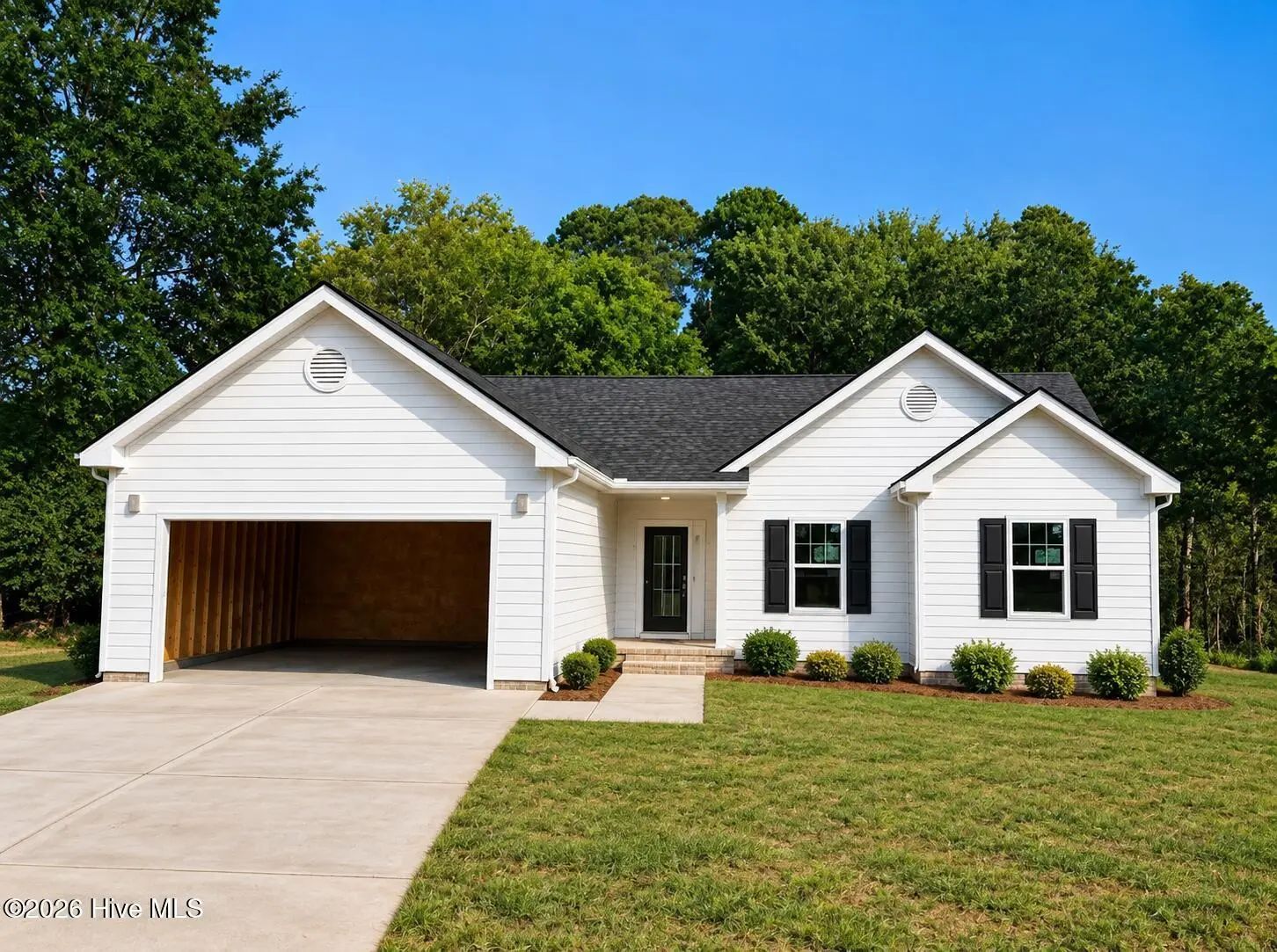 400 Camelia Drive, Washington