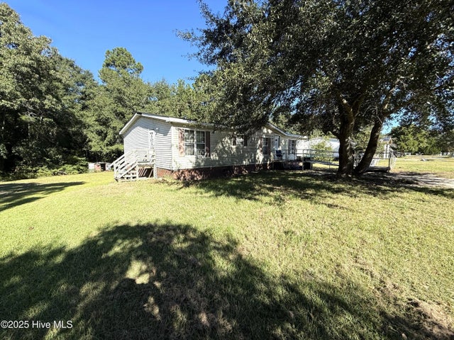 3575 Grist Creek Wynd Wynd, Leland