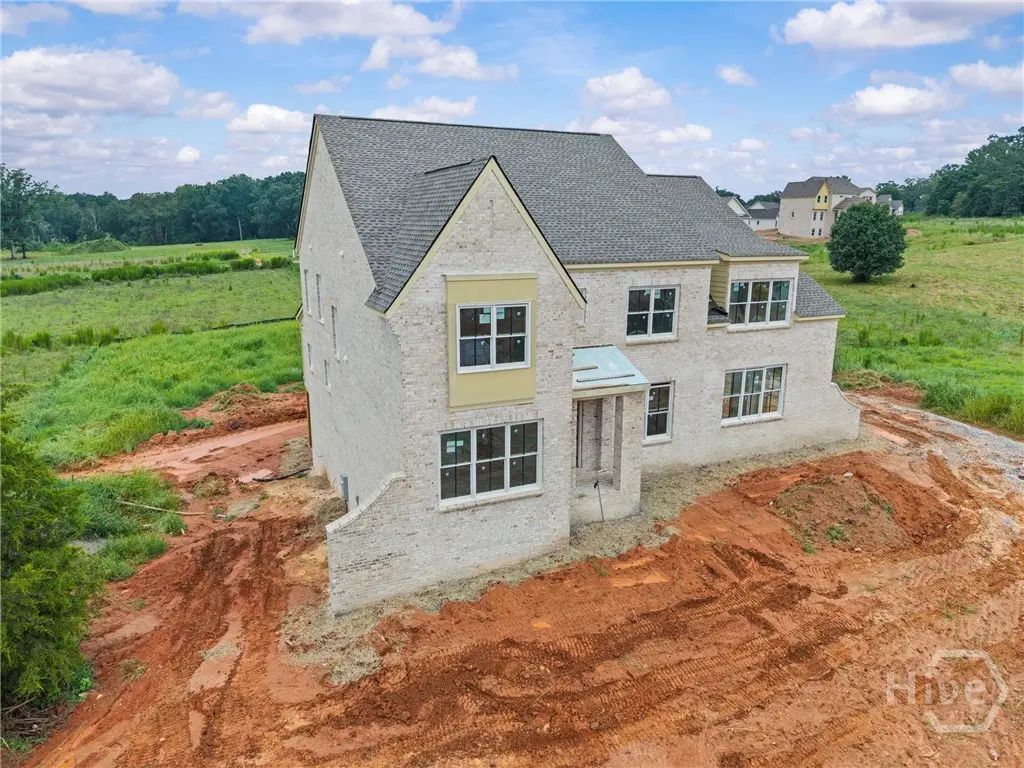 1285 Malcom Estates Court, Bogart