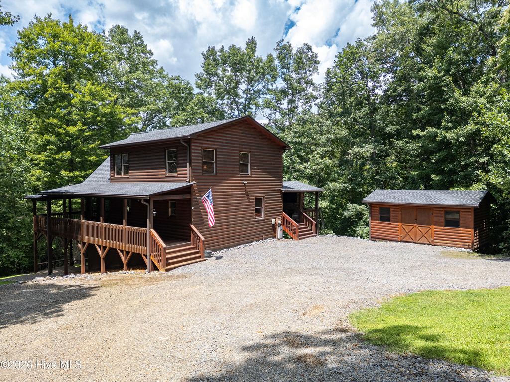 70 Snipe Lane, Murphy