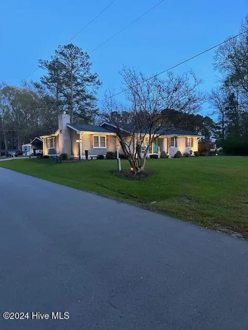 2325 S Halifax Road, Rocky Mount