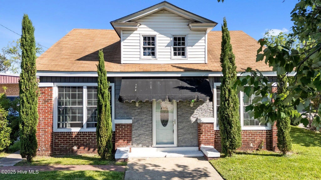 511 Herring Avenue Ne, Wilson