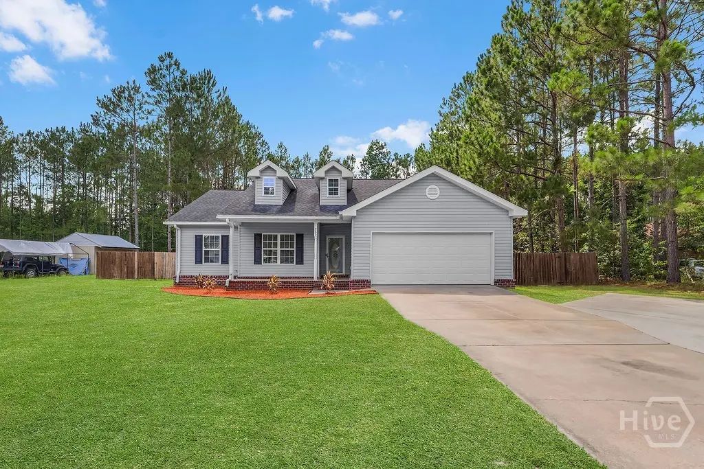 N/A, Ludowici