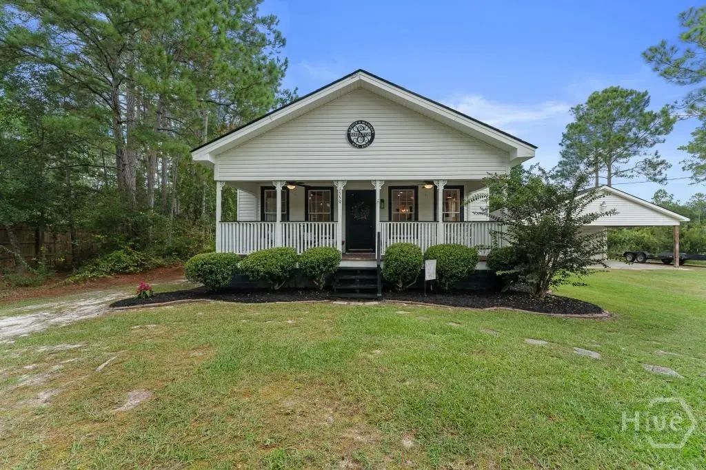1559 Stillwell Road, Springfield