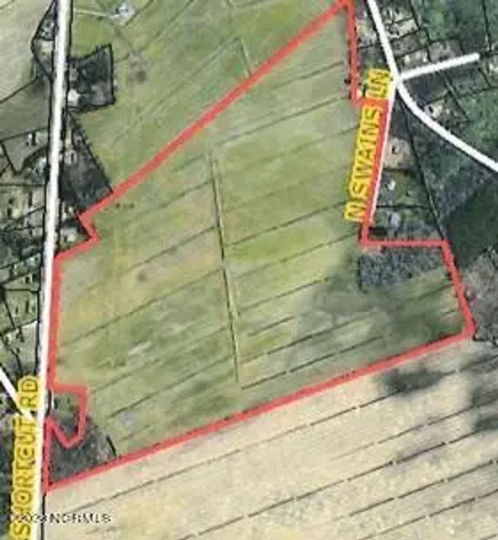 0000 Shortcut Road, Barco