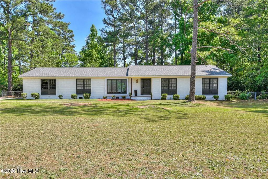 4409 Owens Road, Columbia
