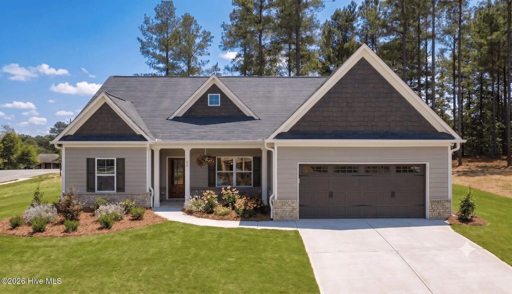 144 Sweet Gum Loop, McCormick