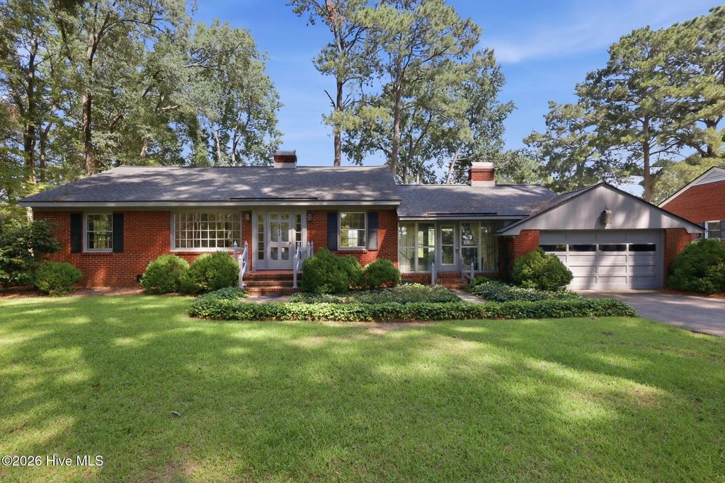 3942 Mcwhorter Street, Bethel