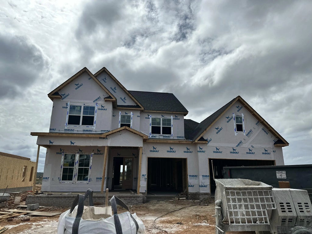 830 Sparrow Point Avenue, 