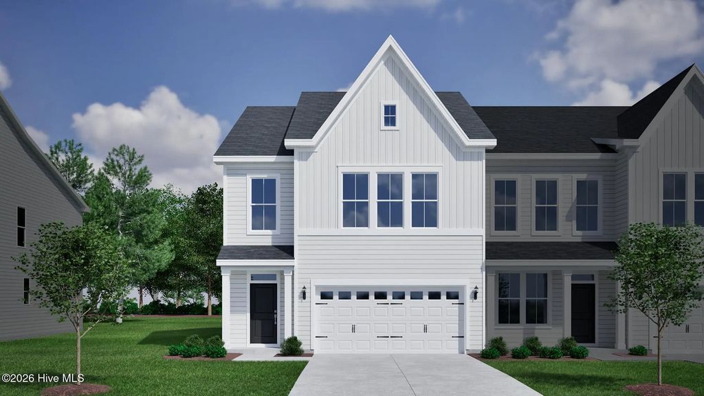 6779 Fellowship Drive, Leland