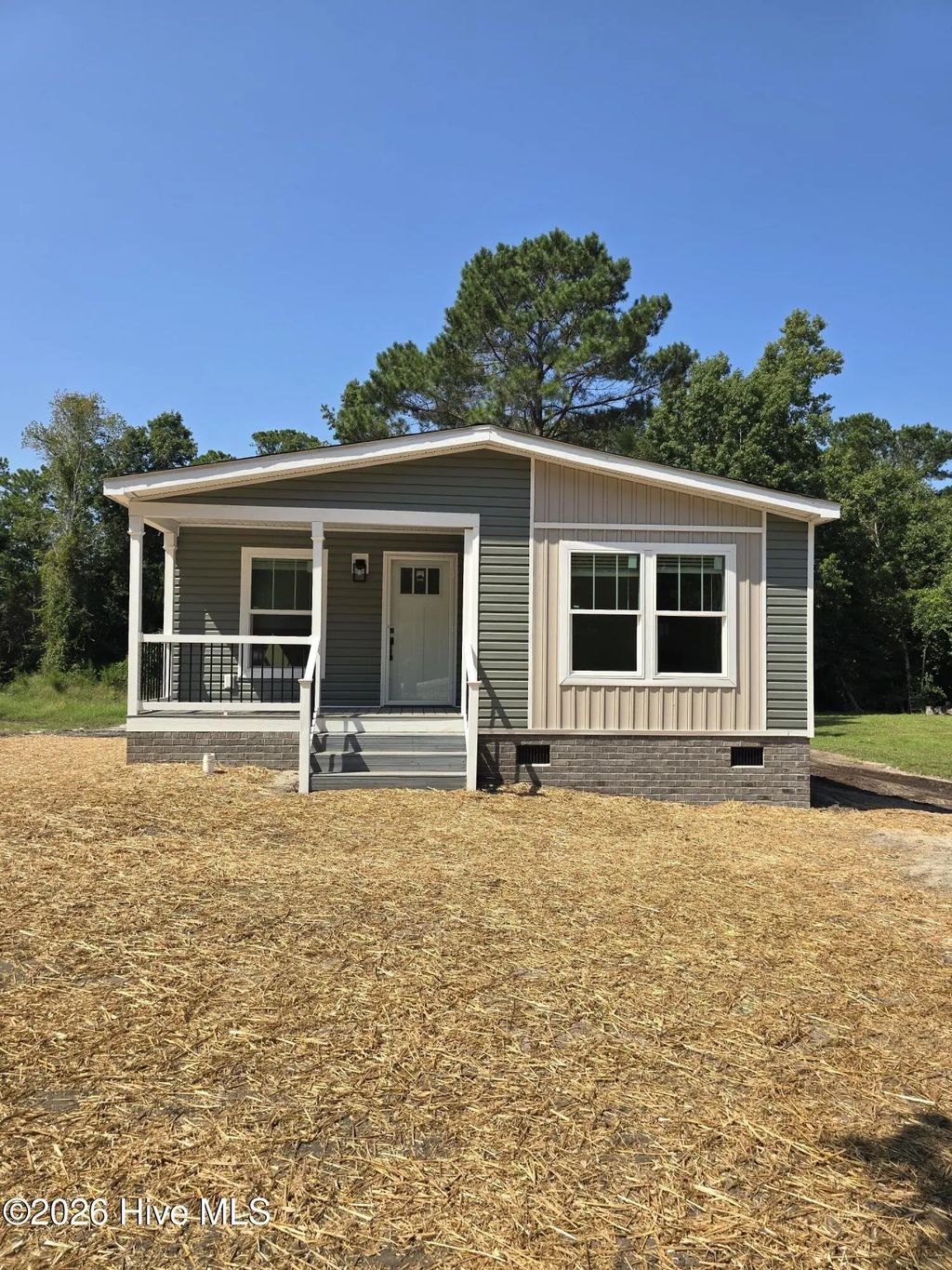 106 Dundee Trail, Holly Ridge