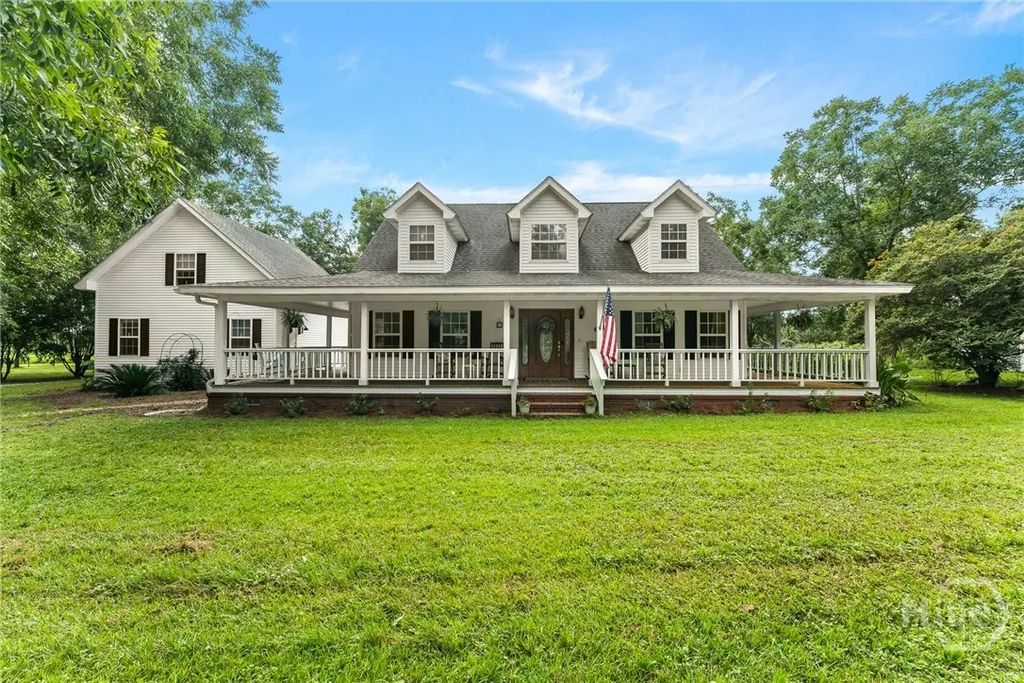 7919 Hwy 84 E, Patterson