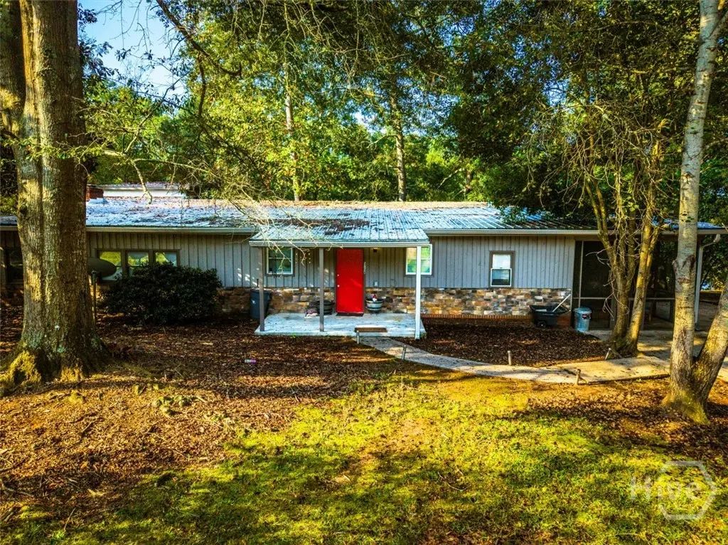 575 Vaughn Road, Athens