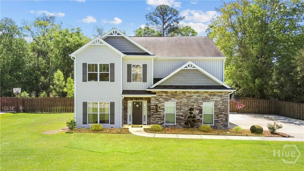 104 Summer Station Drive, Guyton