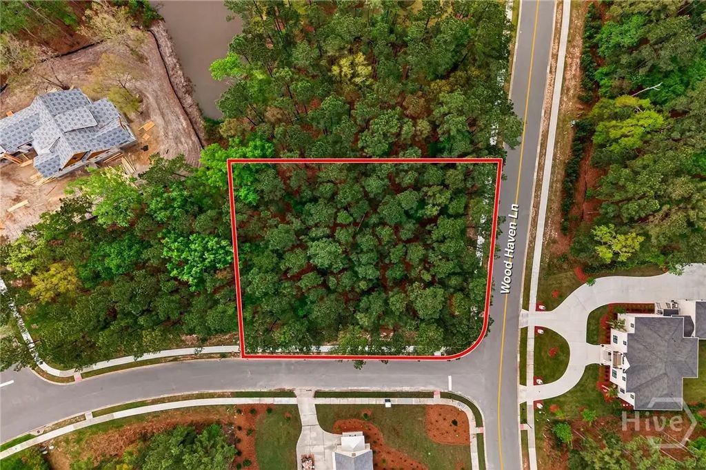 182 Wood Haven Lane, Pooler