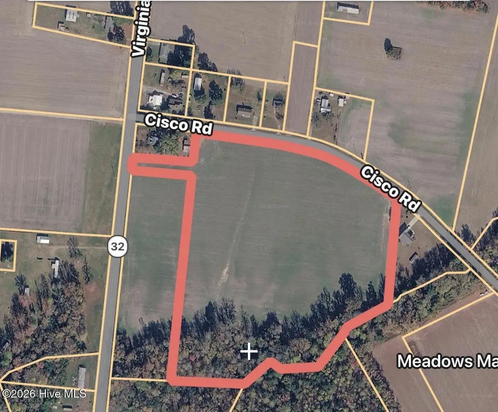 104 Cisco Road, Tyner