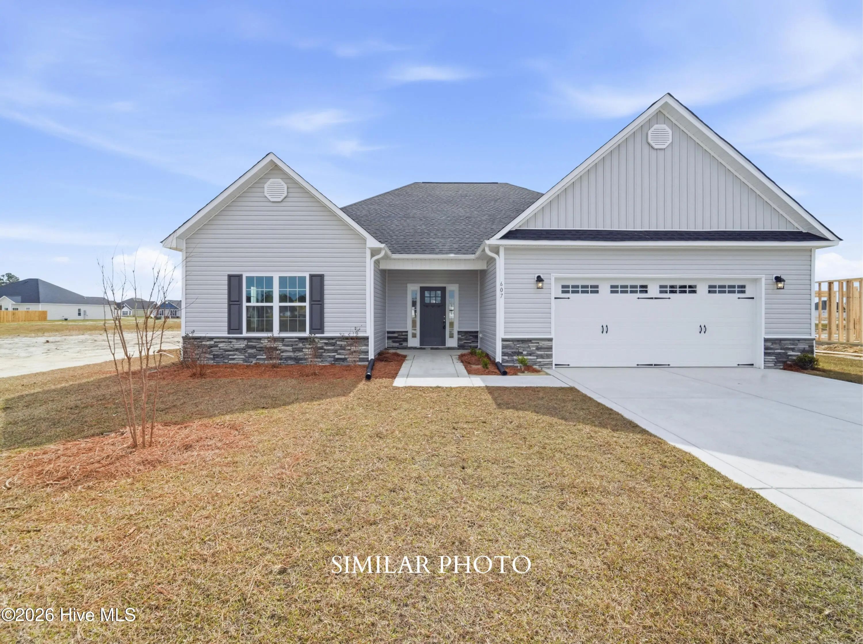 779 Regiment Road, Jacksonville