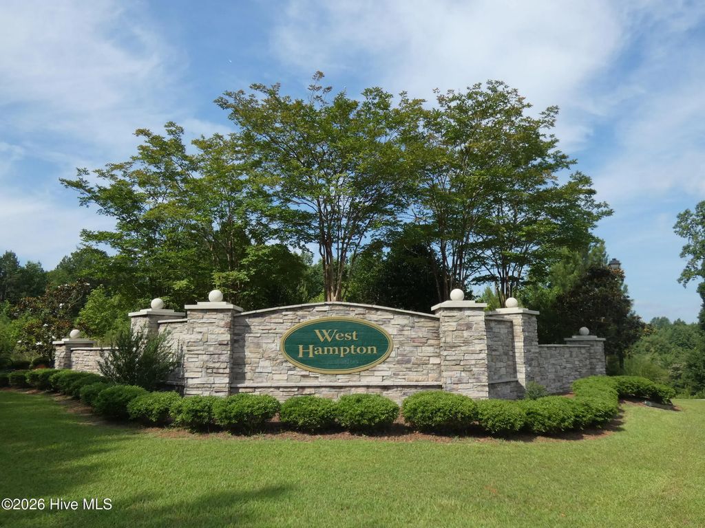 3483 West Hampton Drive, Rocky Mount