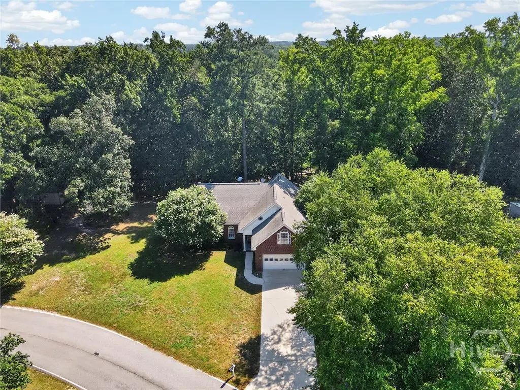 179 Hawk Hammock Drive, Springfield