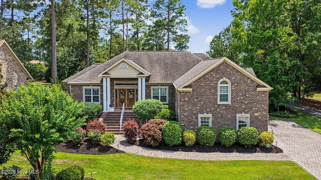 665 Stanton Hall Drive Nw, Calabash