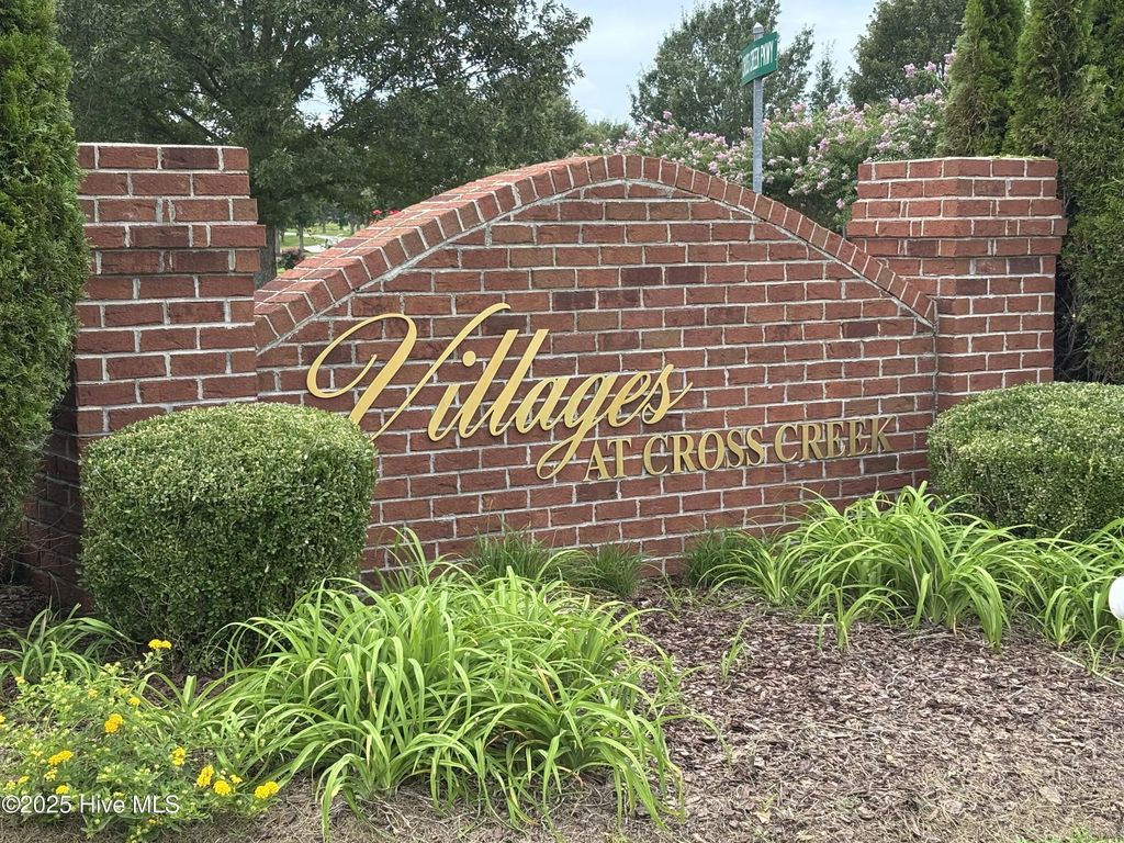 117-121 Savannah Circle N, Roanoke Rapids