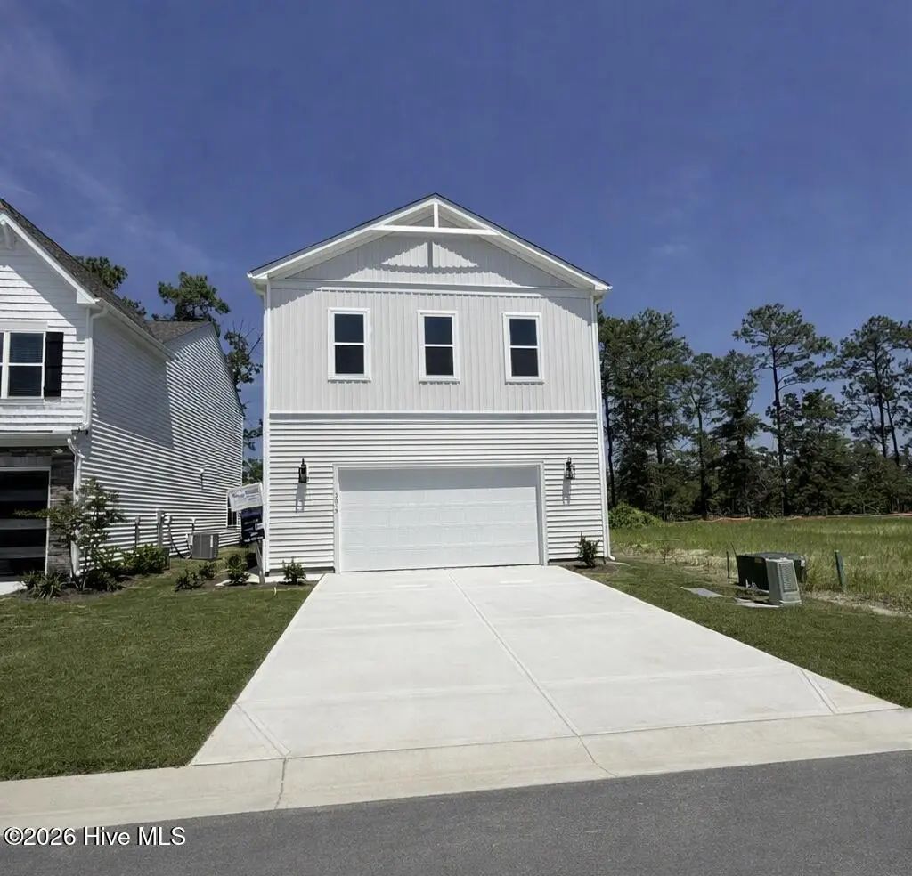 3013 Surfwatch Drive Se Lot #27, Bolivia
