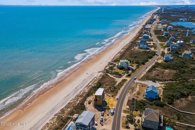670 New River Inlet Road, North Topsail Beach