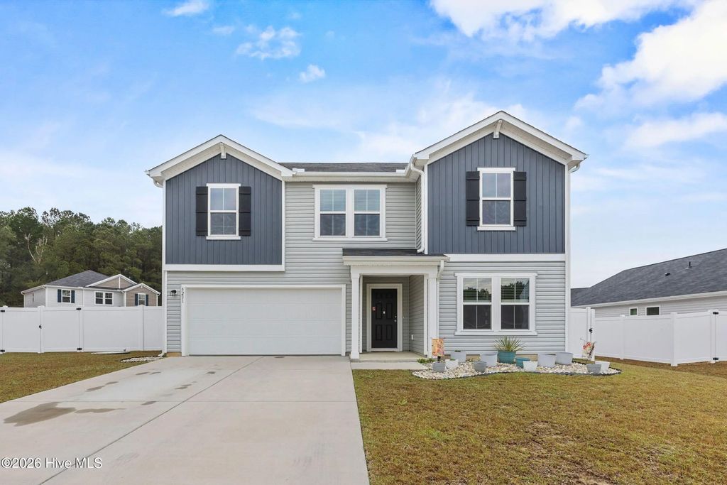 5231 Soy Bean Drive Ne, Winnabow