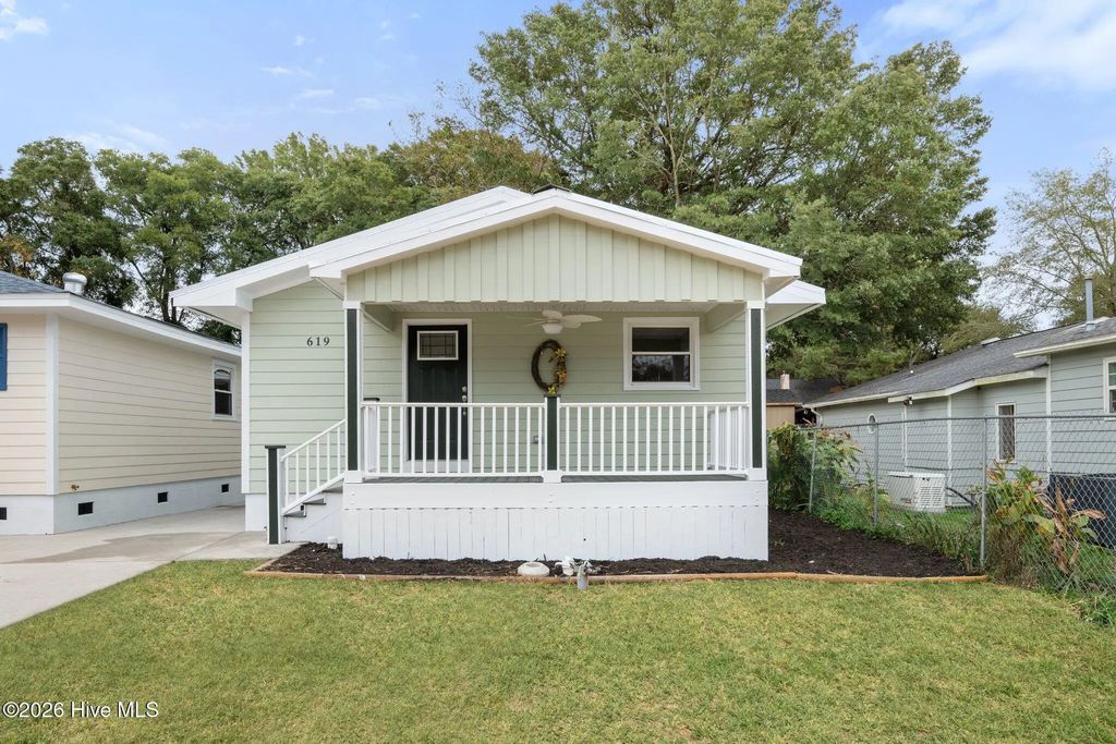 619 S 9th Street, Wilmington