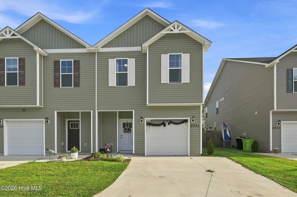 2011 Folkstone Woods Lane, Holly Ridge