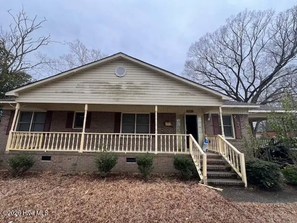 413 W Church Street, Williamston