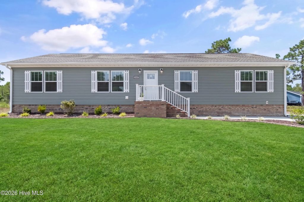 2767 Kelsey Lane Sw, Shallotte