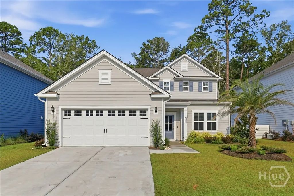 290 Monterey Loop Drive, Richmond Hill