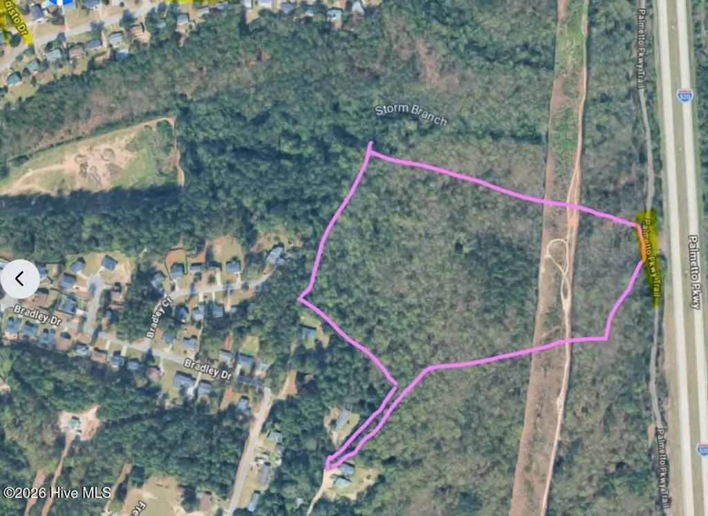 10a Woodberry Lane, North Augusta