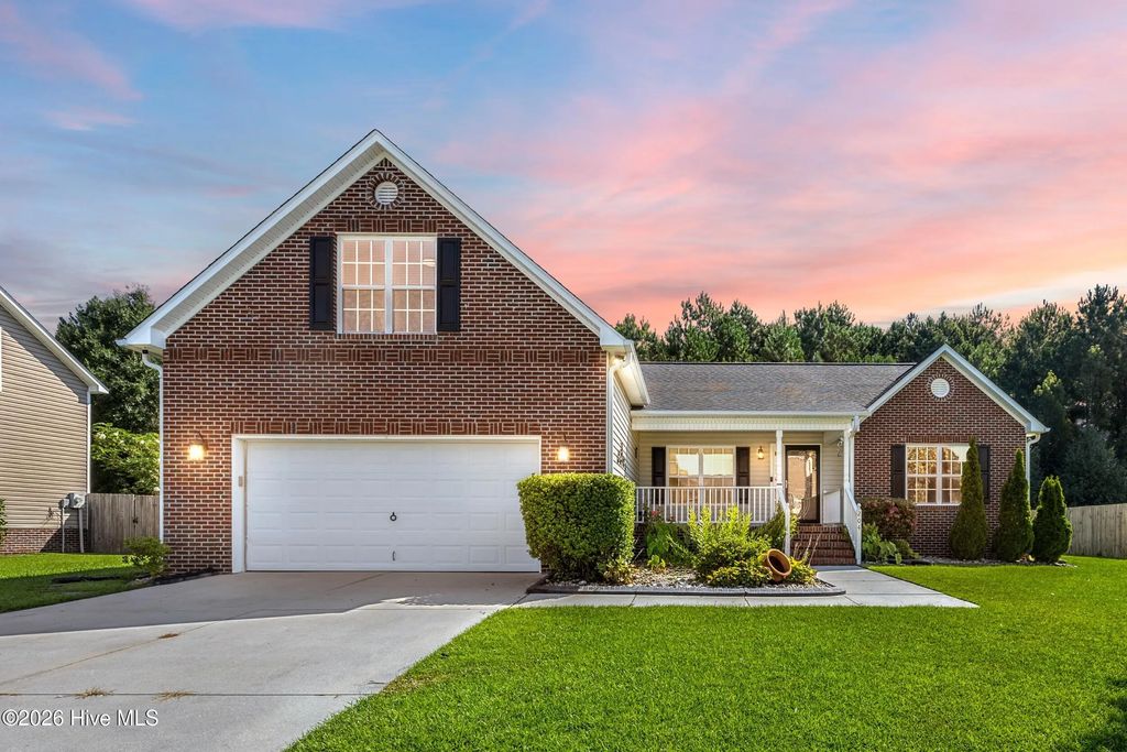204 Westmont Road, Jacksonville