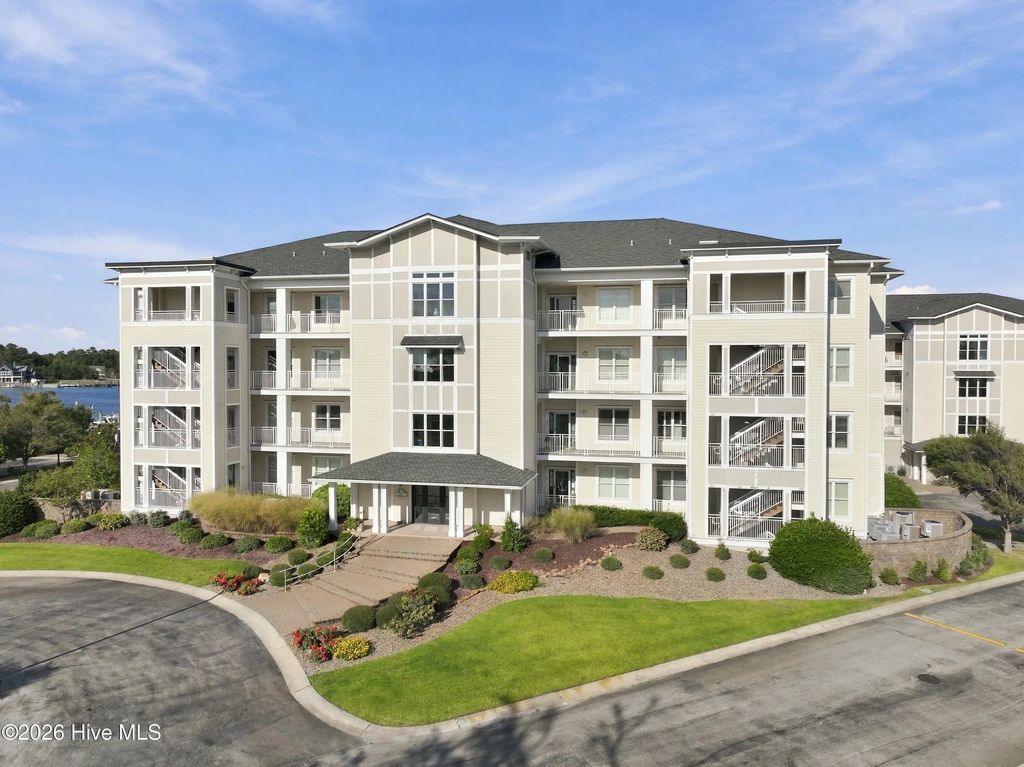 150 Lands End Court A42, Morehead City