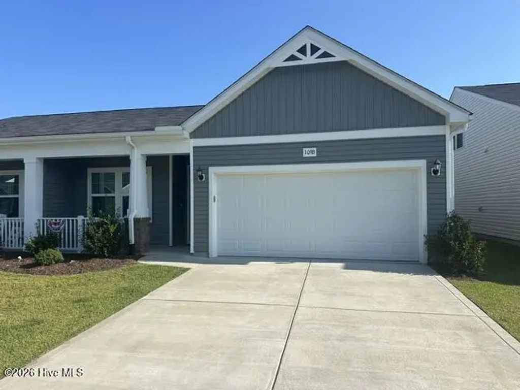 109 Arnette Drive # B, Ocean Isle Beach