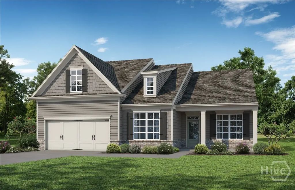 153 Merwood Lane, Jefferson