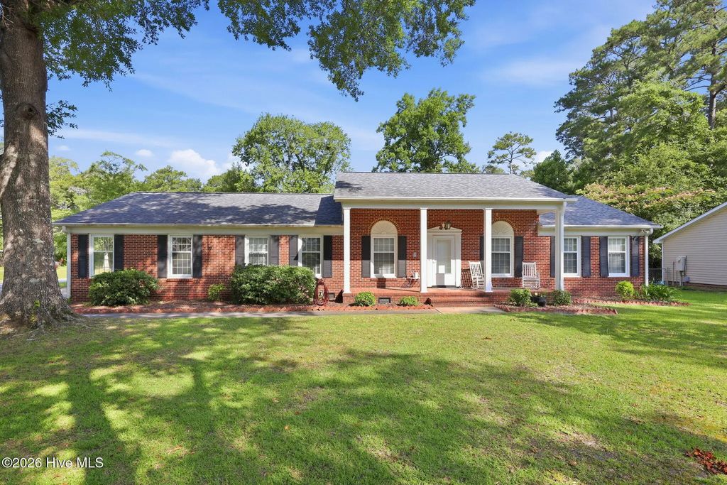 201 Chadwick Avenue, Havelock