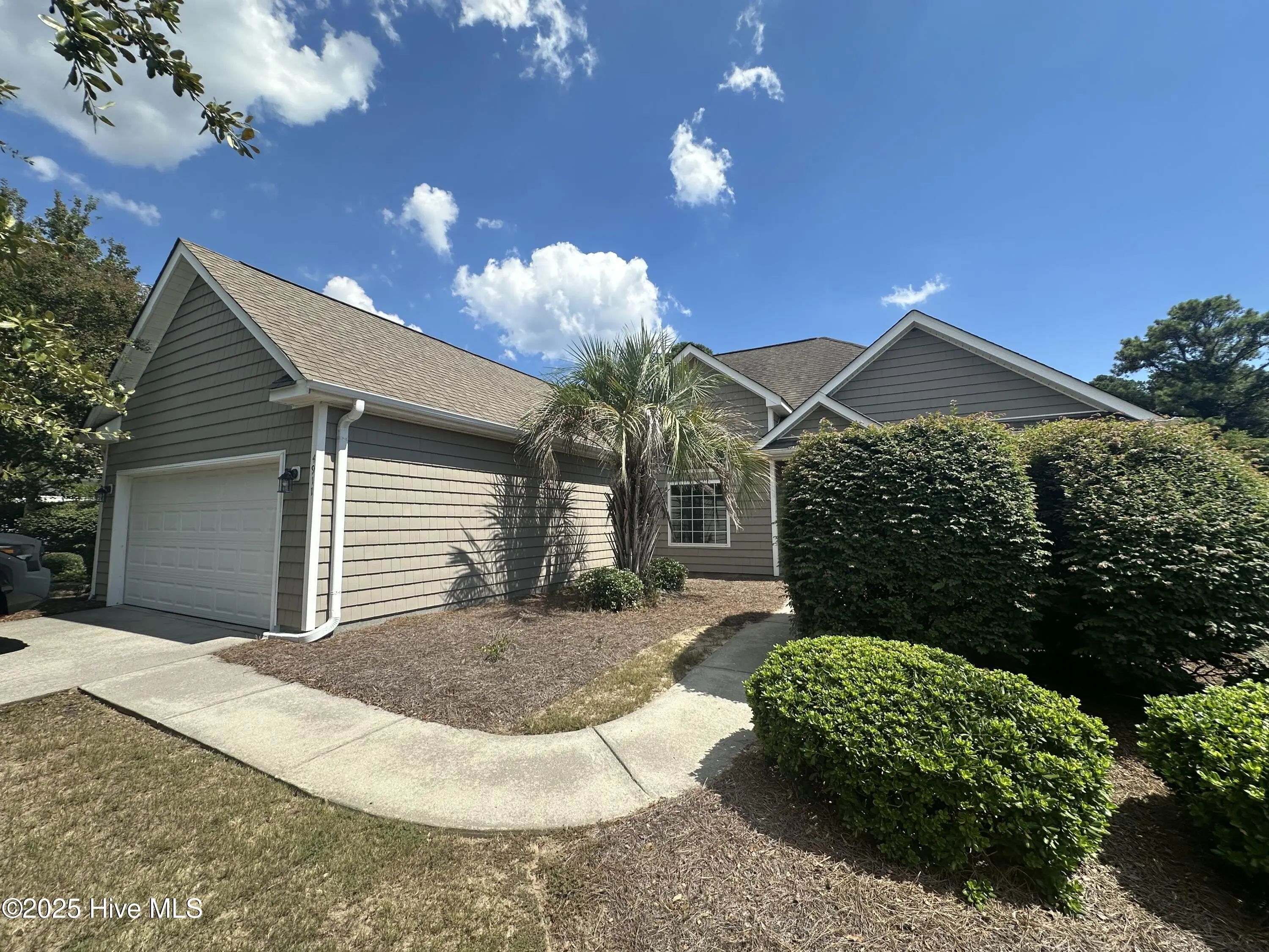 4911 Alamance Drive, Southport