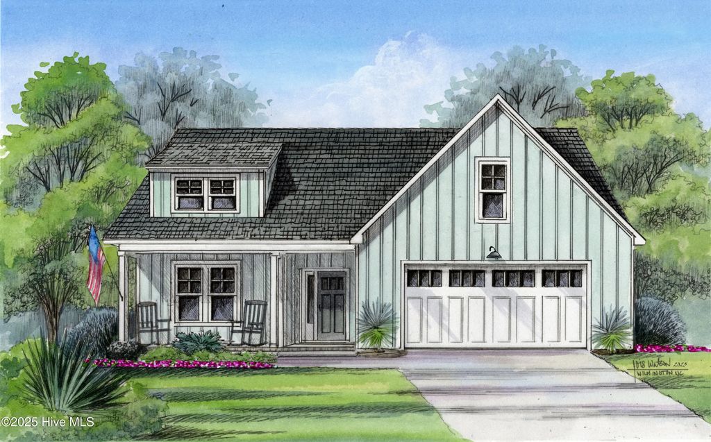 133 Antebellum Drive, Havelock