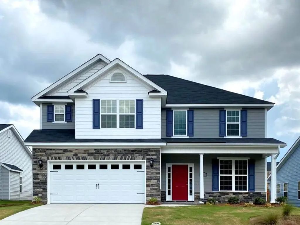 5277 Copse Drive, Richmond