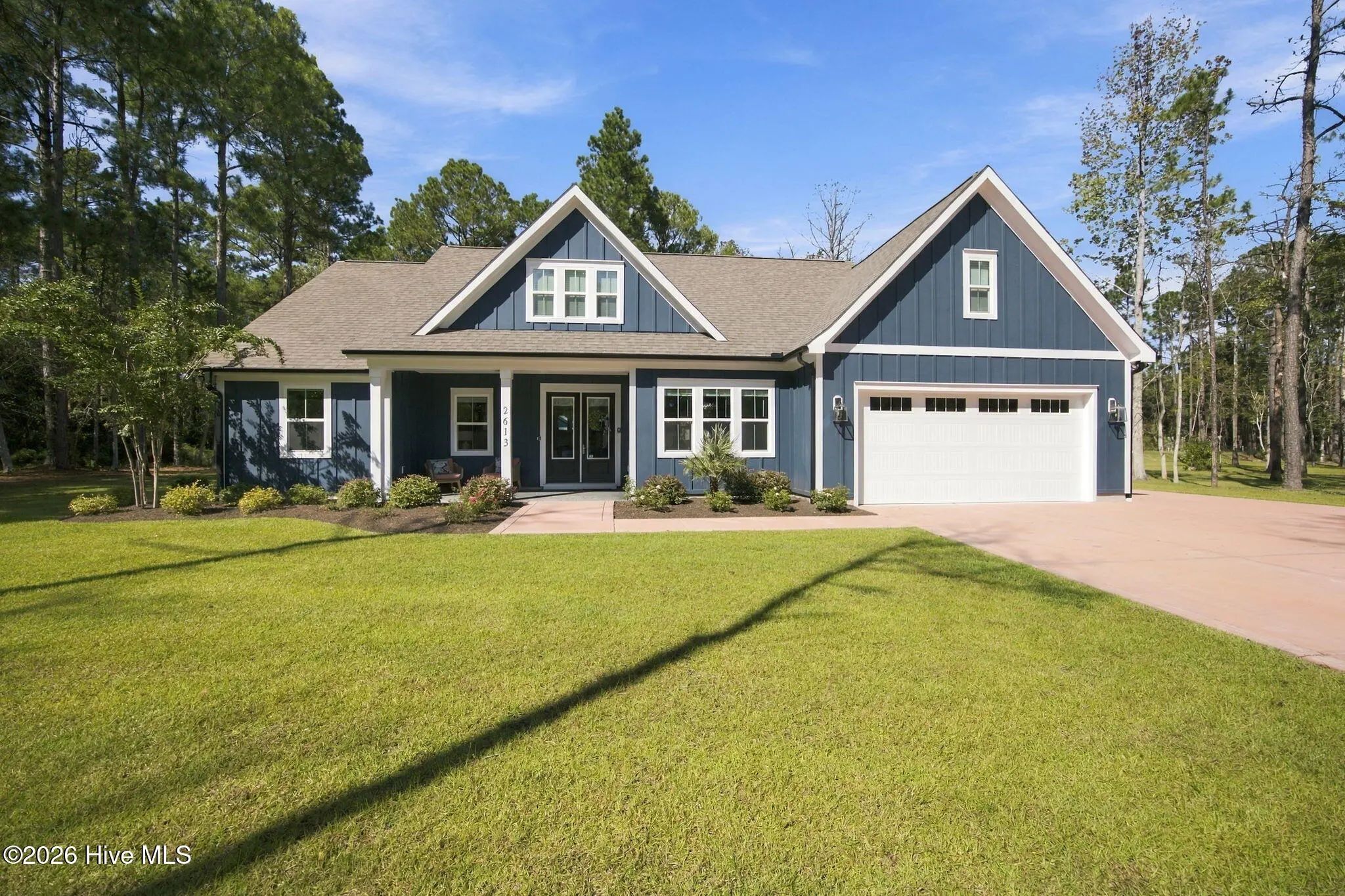 2613 Dorado Lane, Southport