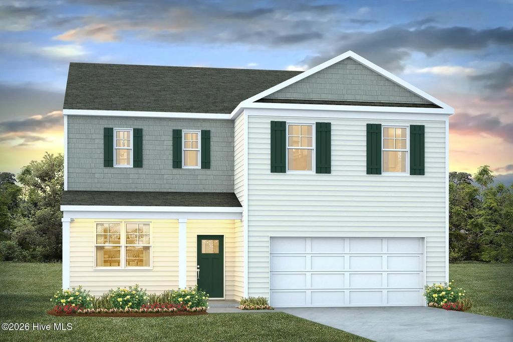 1079 Woods Crossing Road Sw, Supply