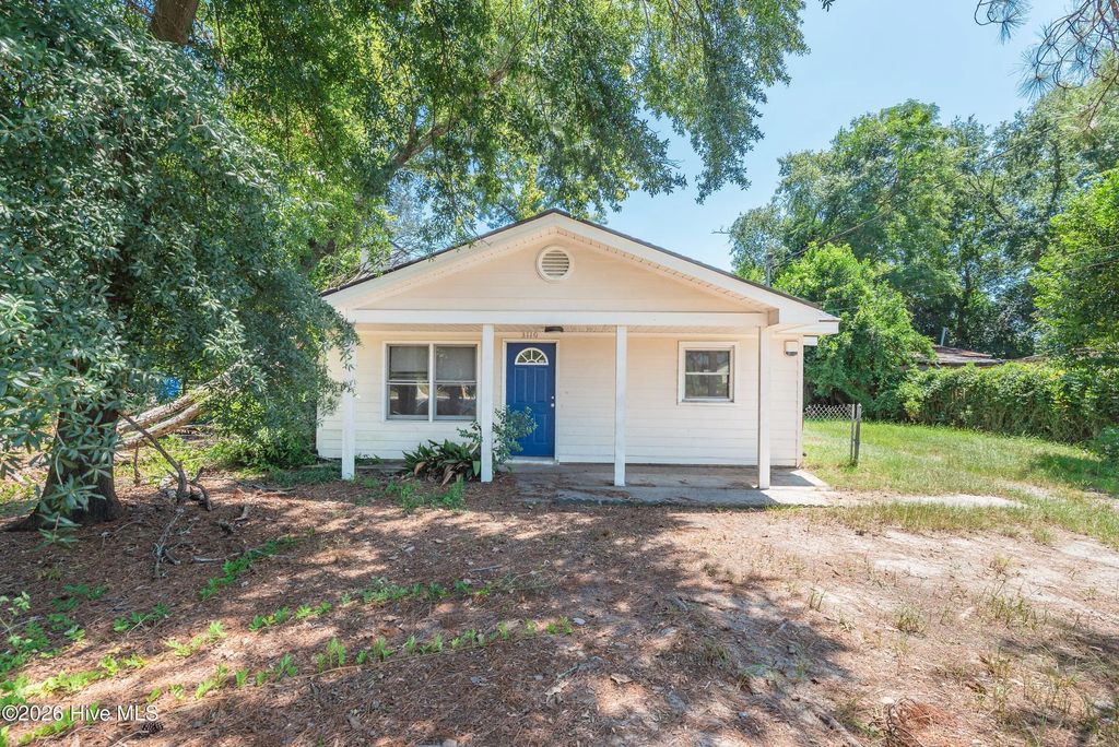 3110 Old Louisville Road, Augusta