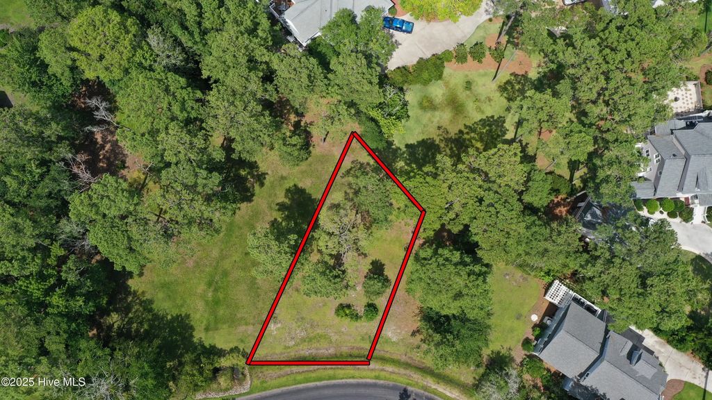 4374 Polly Gully Court Se, Southport