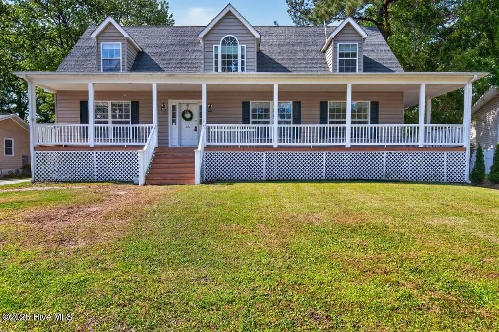 106 Portside Lane, New Bern